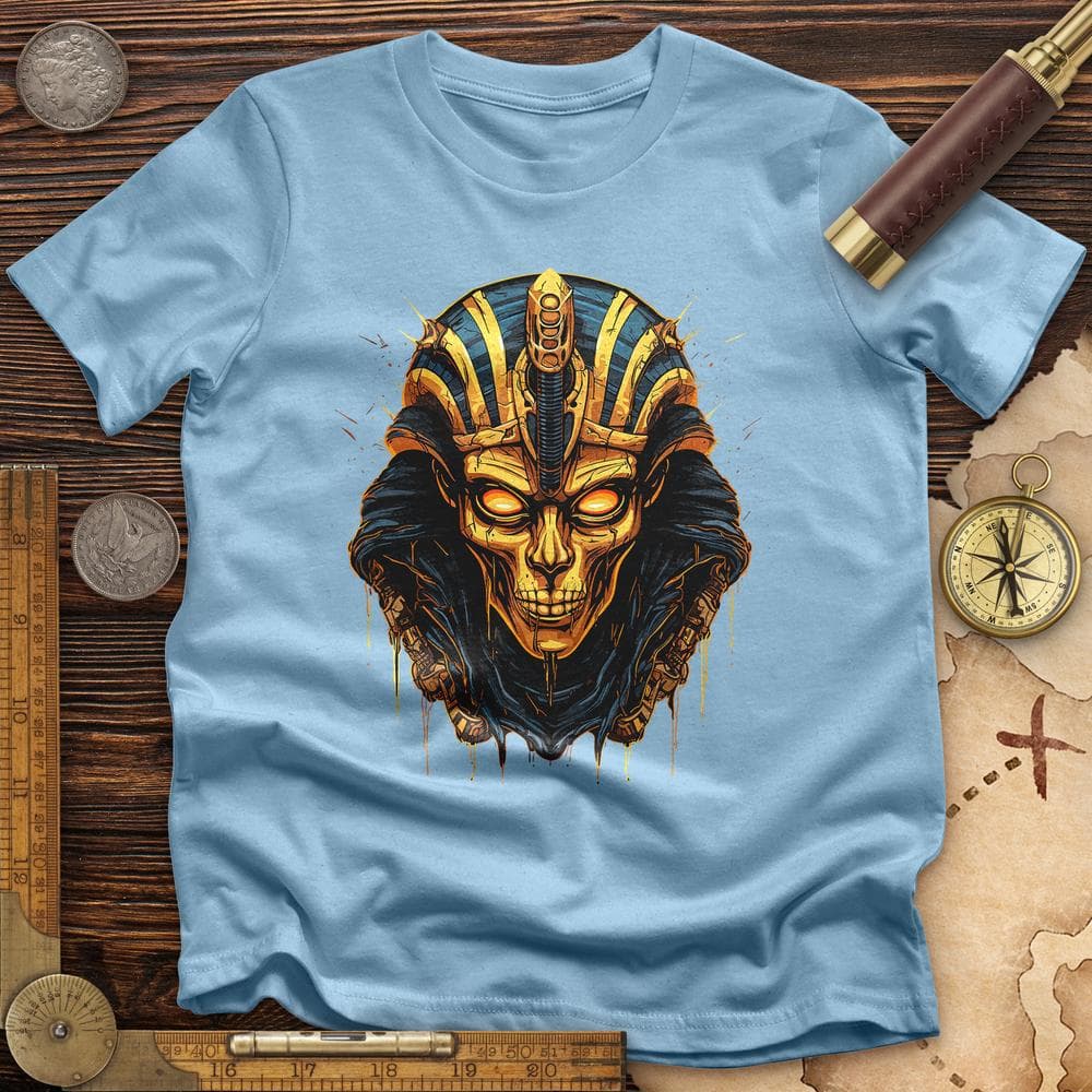 Pharaoh Mummy