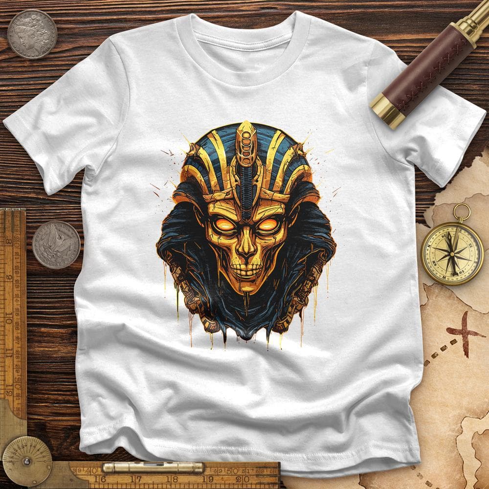 Pharaoh Mummy