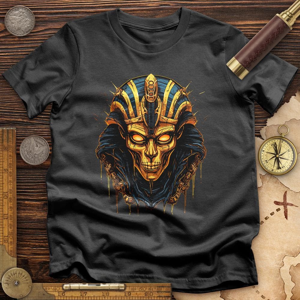 Pharaoh Mummy