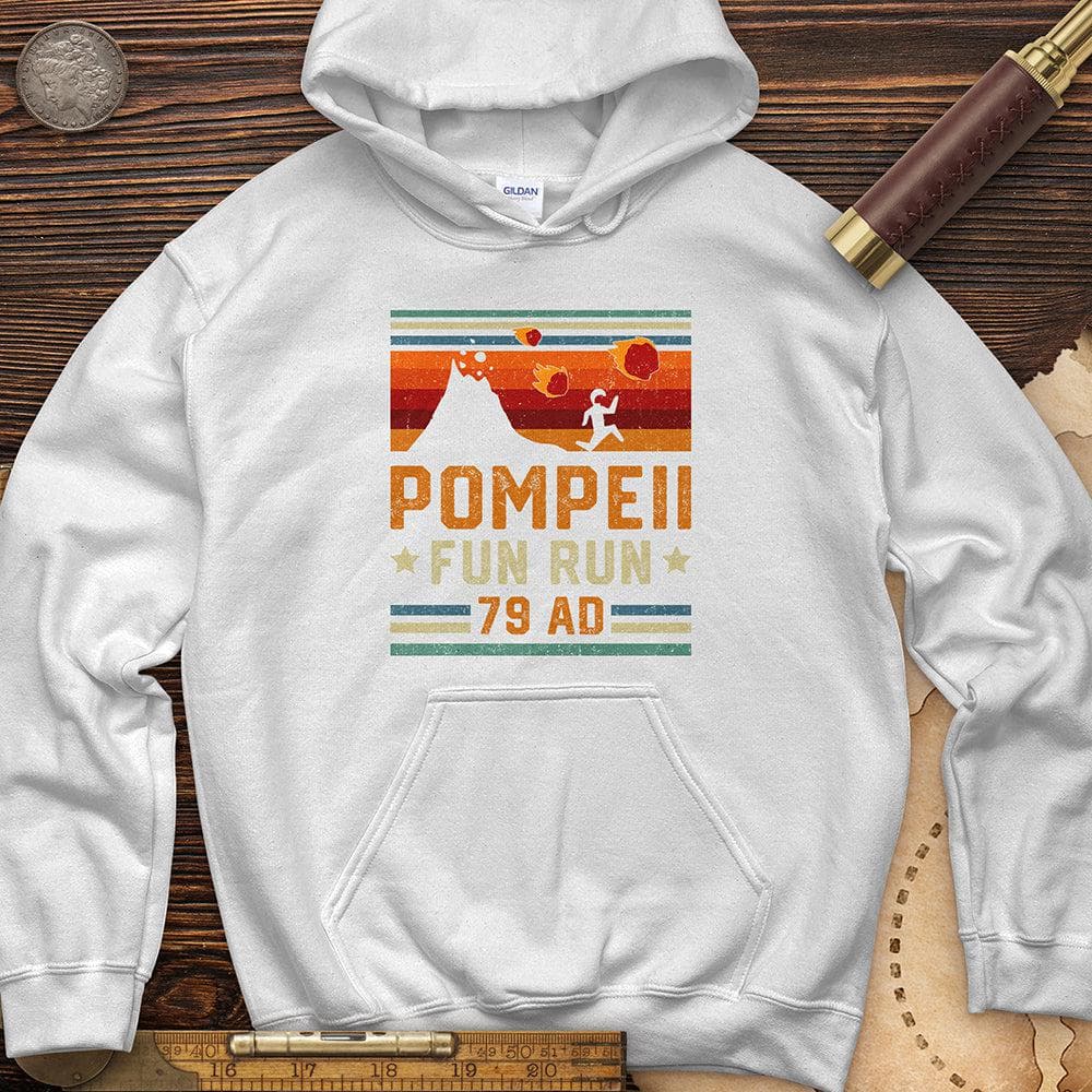 Pompeii "Fun" Run