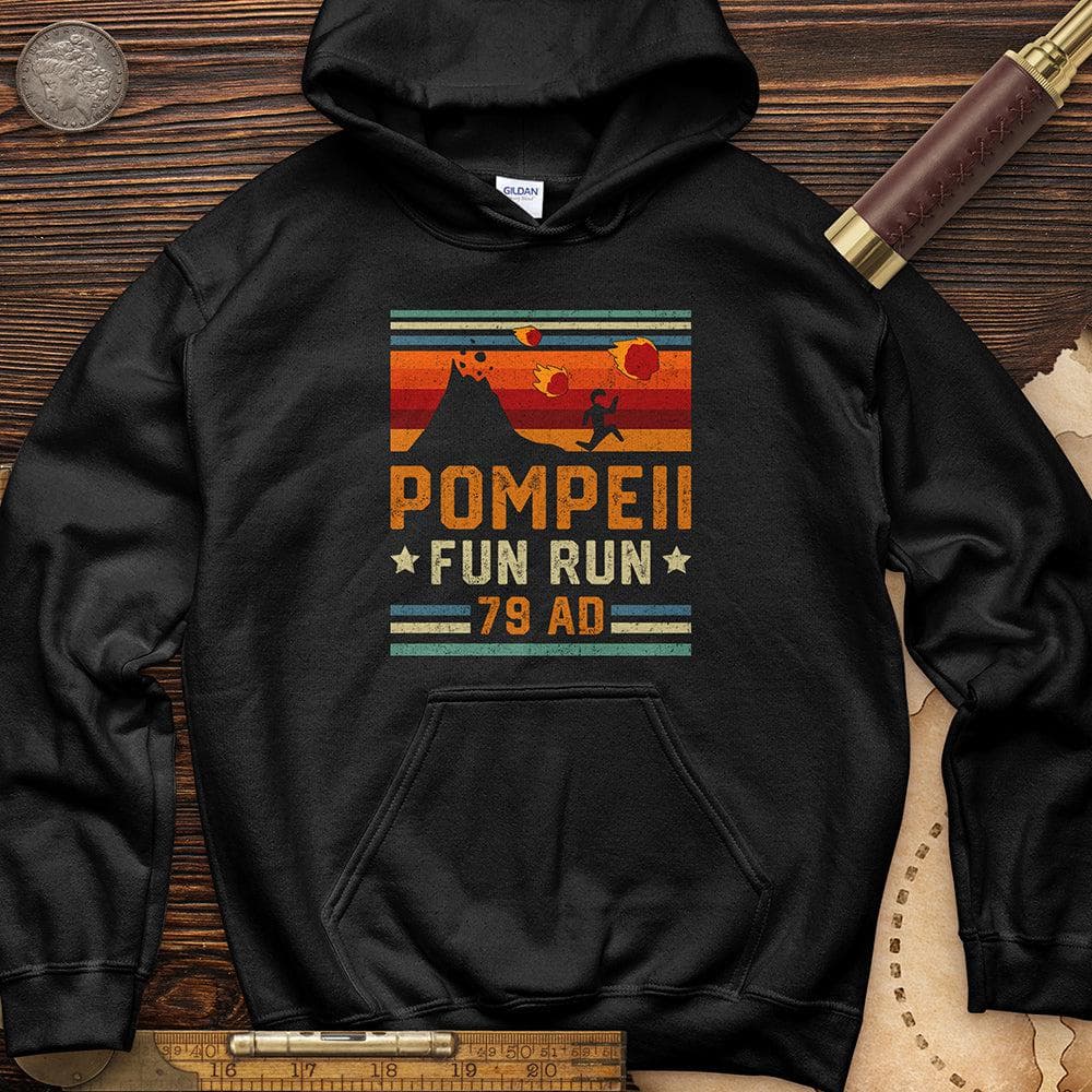 Pompeii "Fun" Run