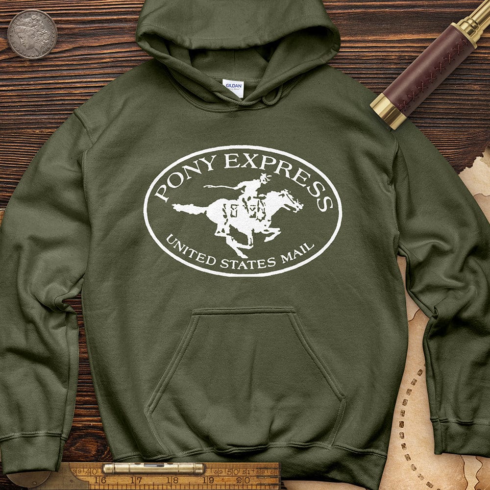 Pony Express