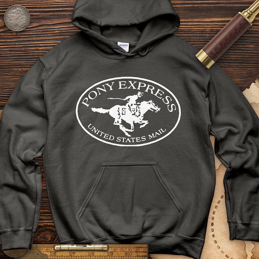 Pony Express