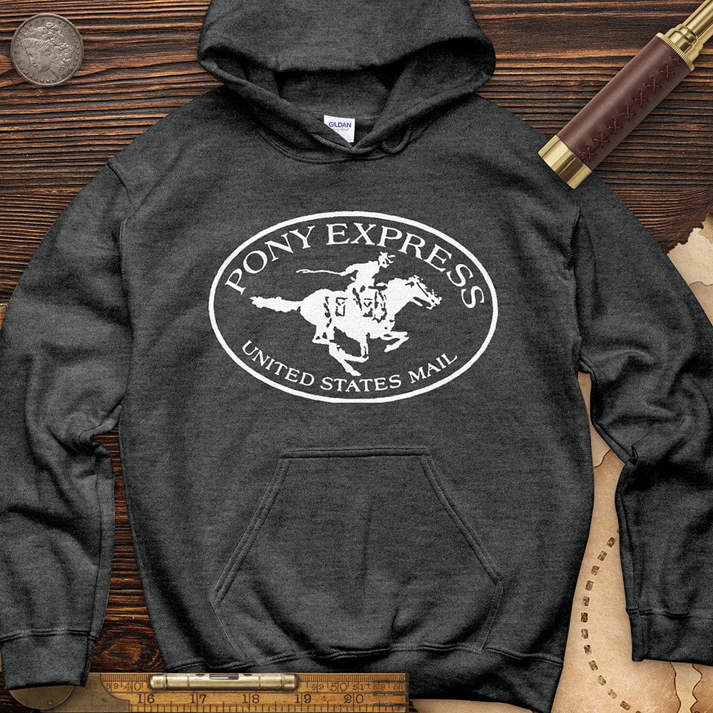 Pony Express