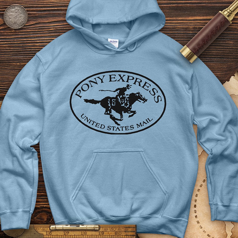 Pony Express
