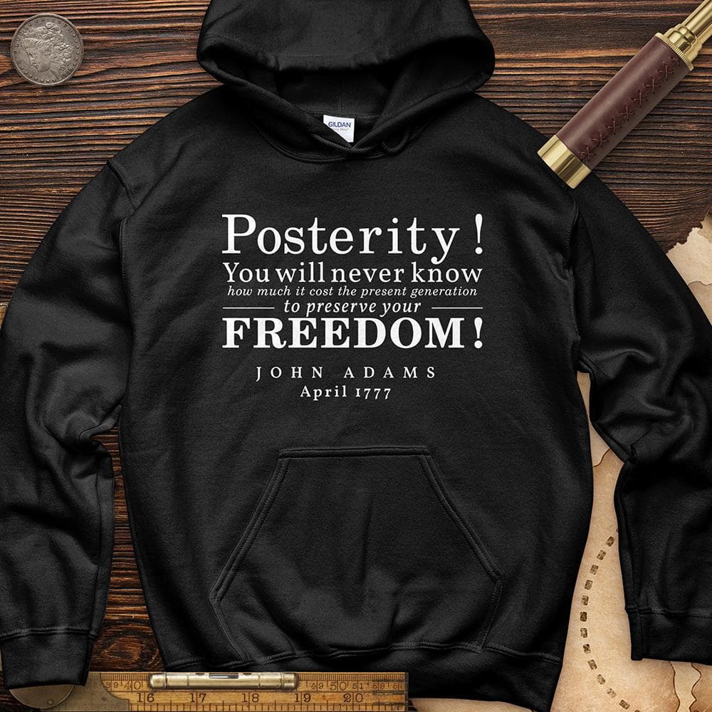 Posterity