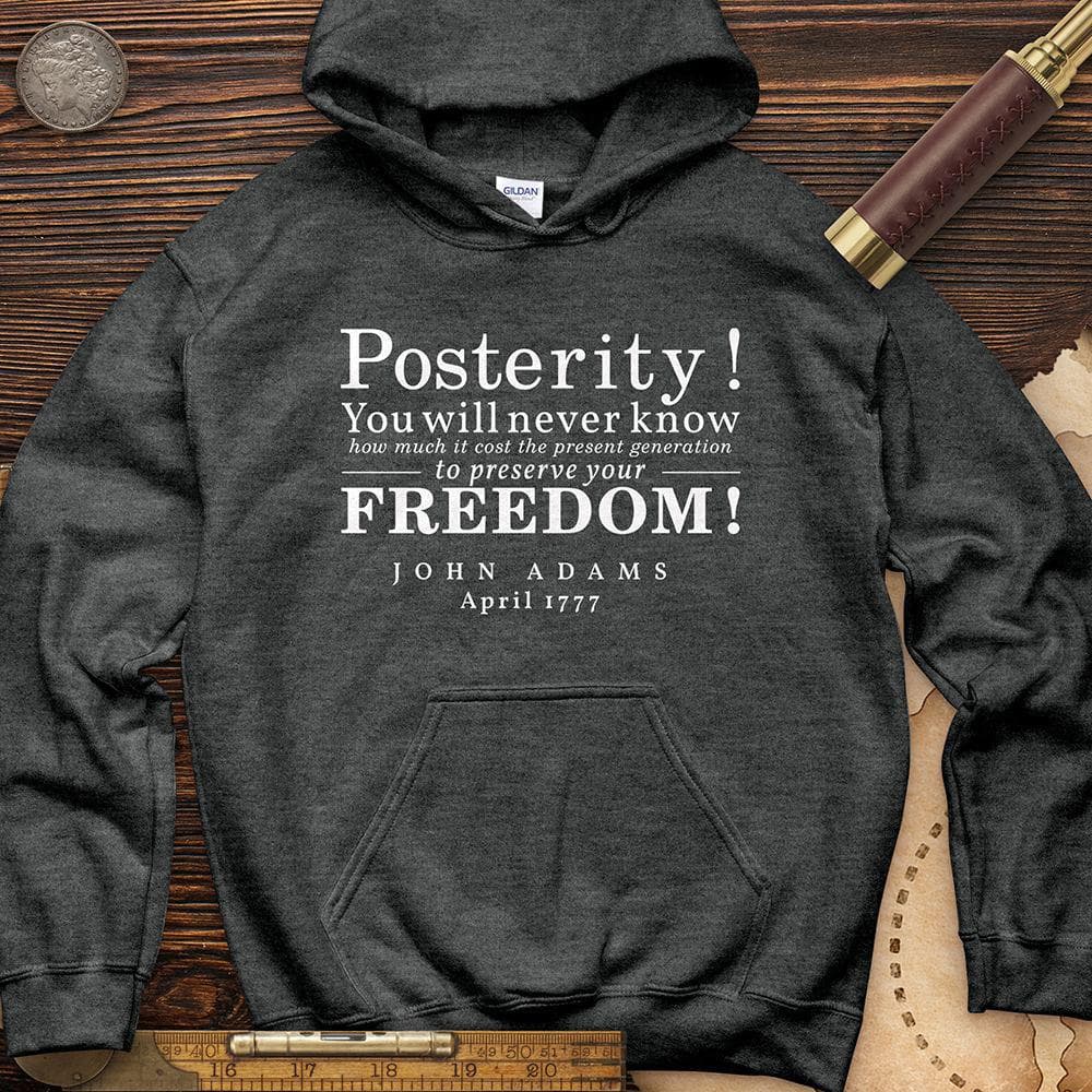 Posterity