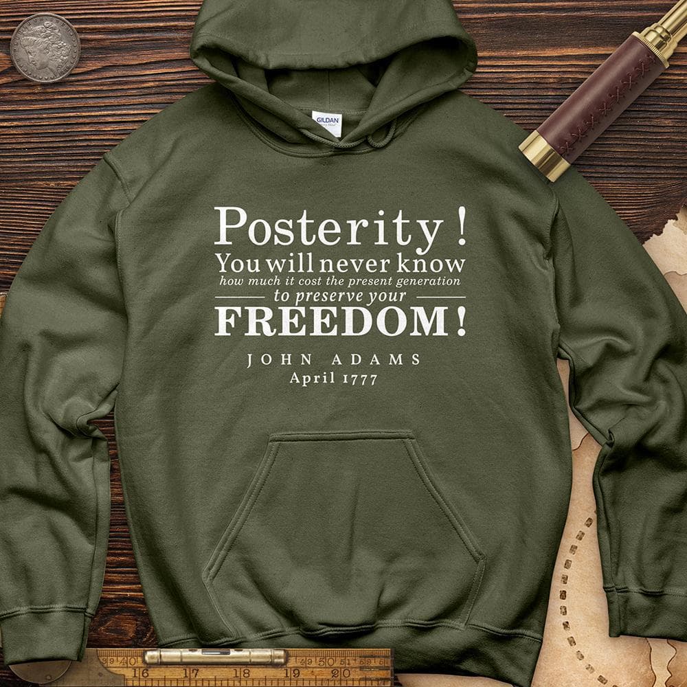 Posterity
