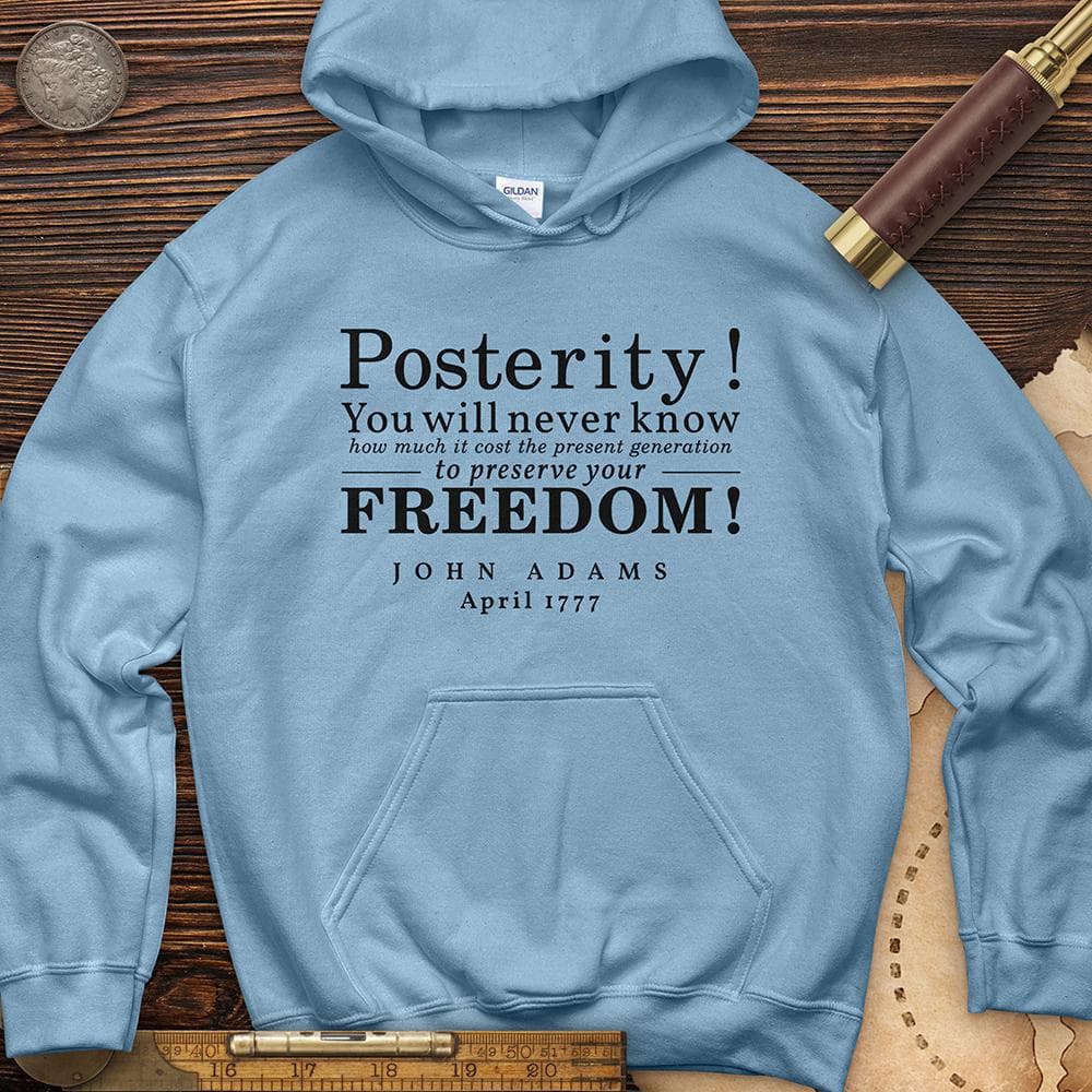 Posterity