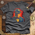 Powerful Churchill Premium Quality Tee