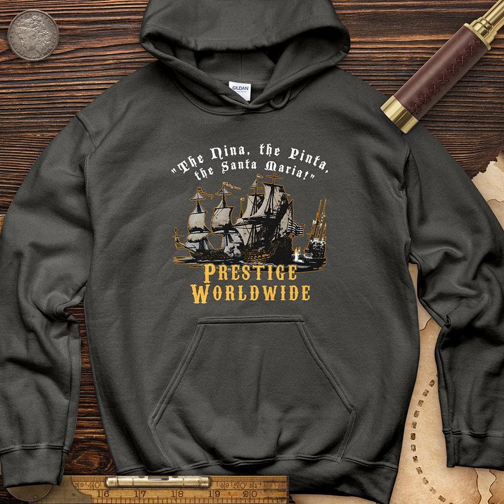 Prestige Worldwide