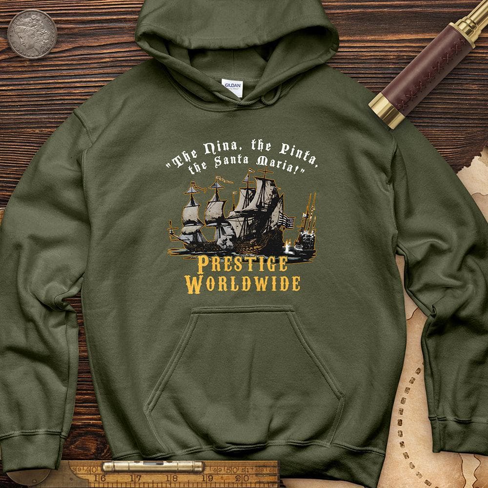 Prestige Worldwide