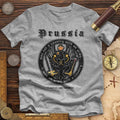 Prussia Premium Quality Tee