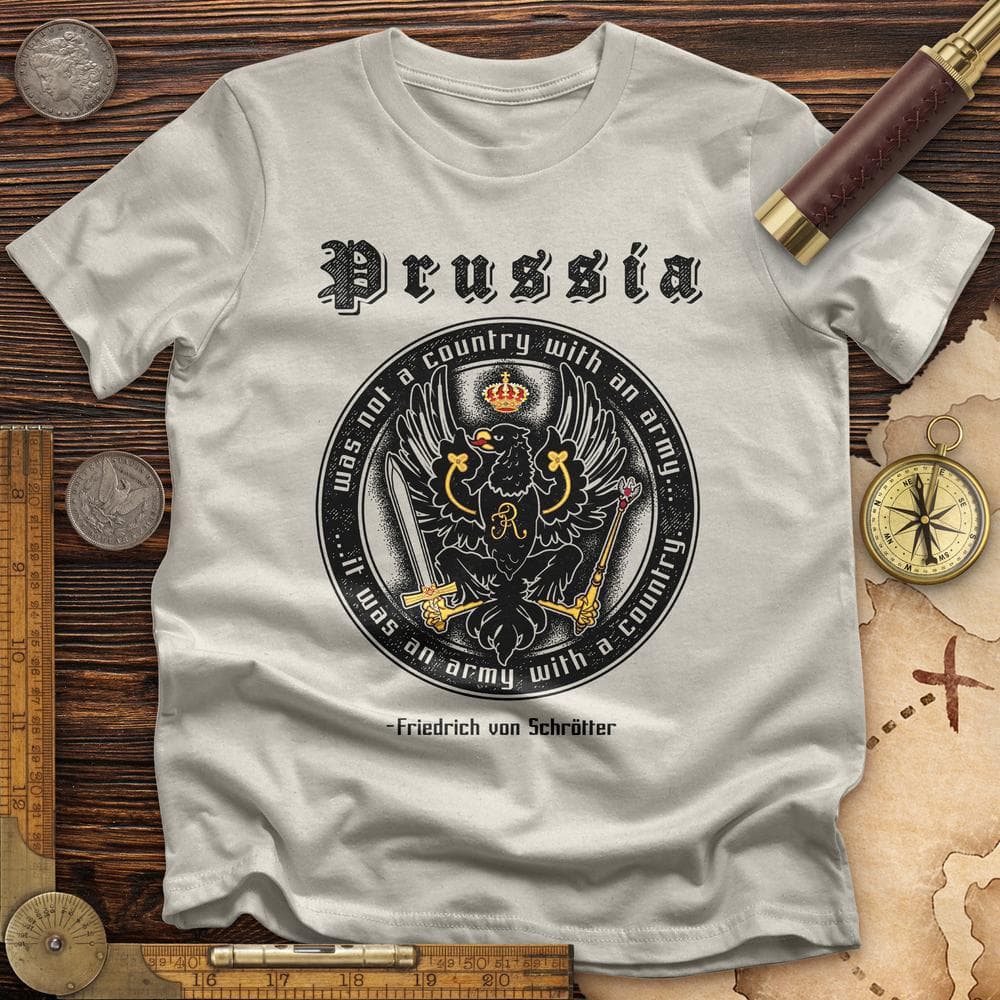 Prussia