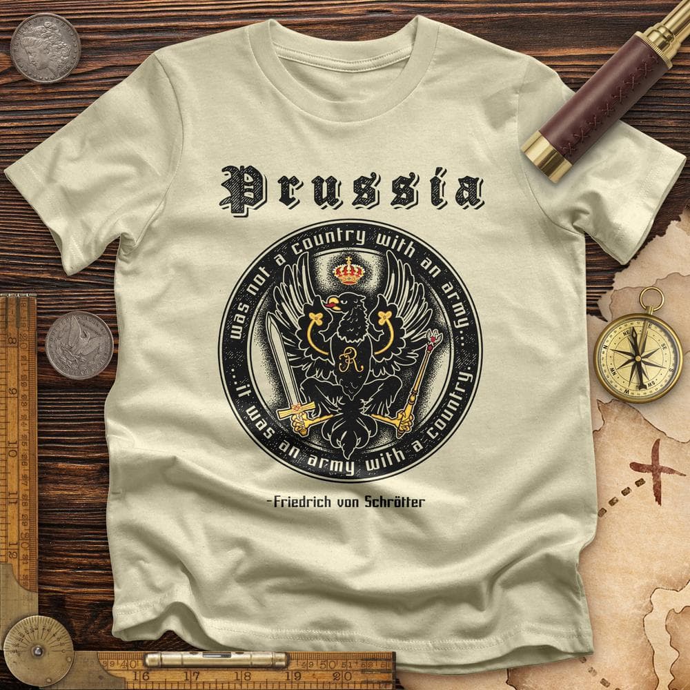 Prussia