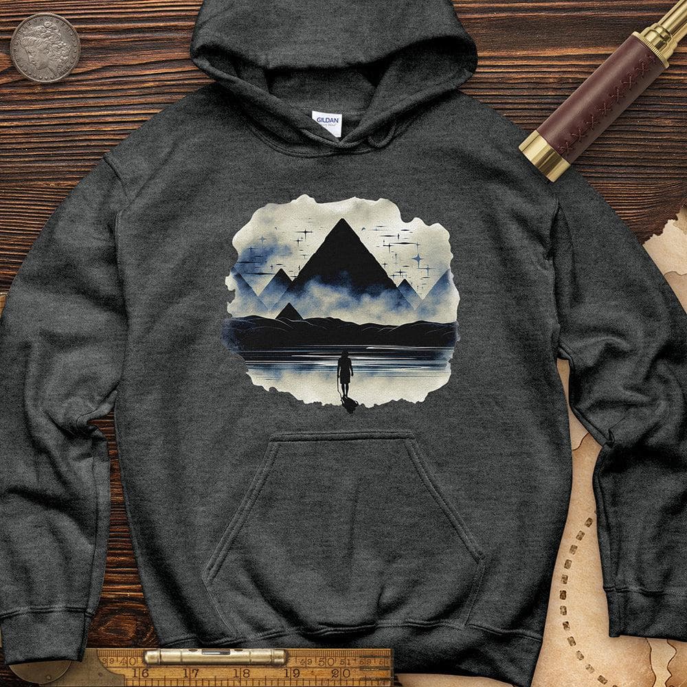 Pyramid Mountains
