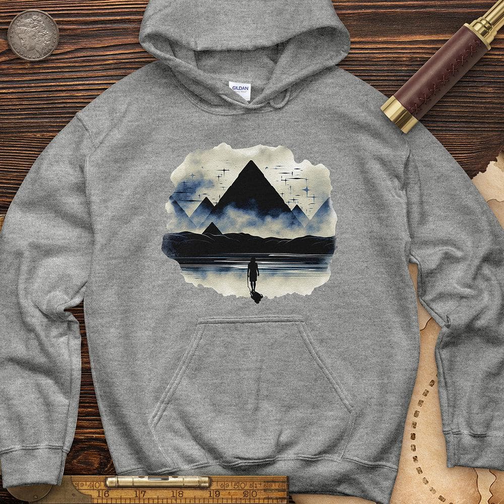 Pyramid Mountains