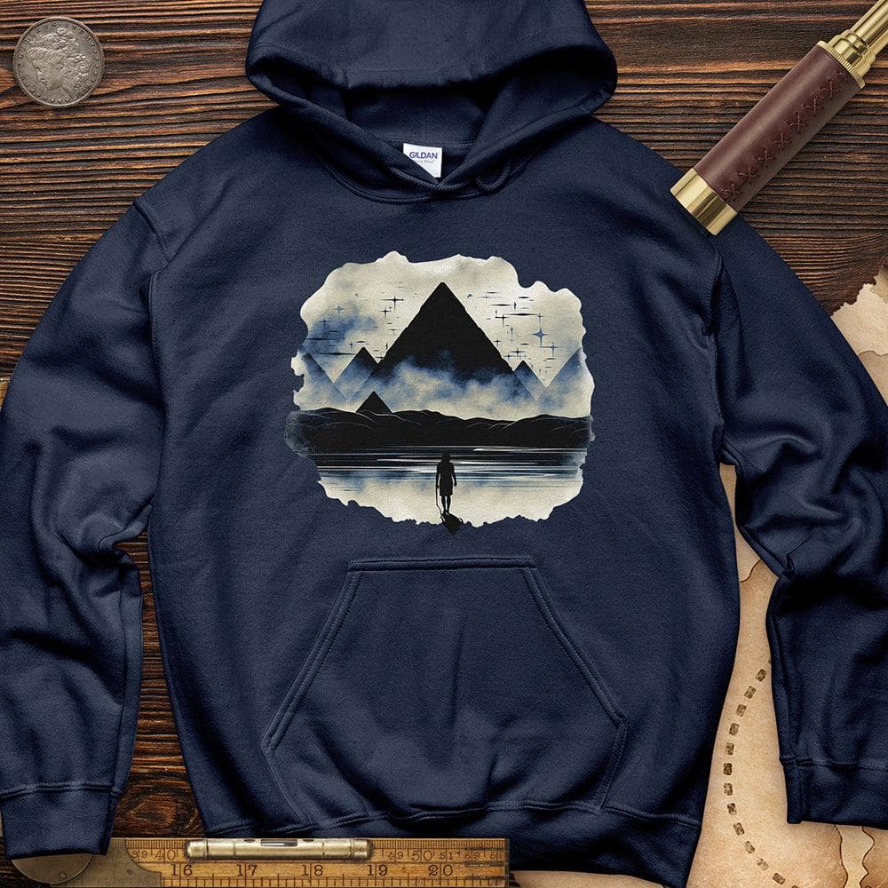 Pyramid Mountains