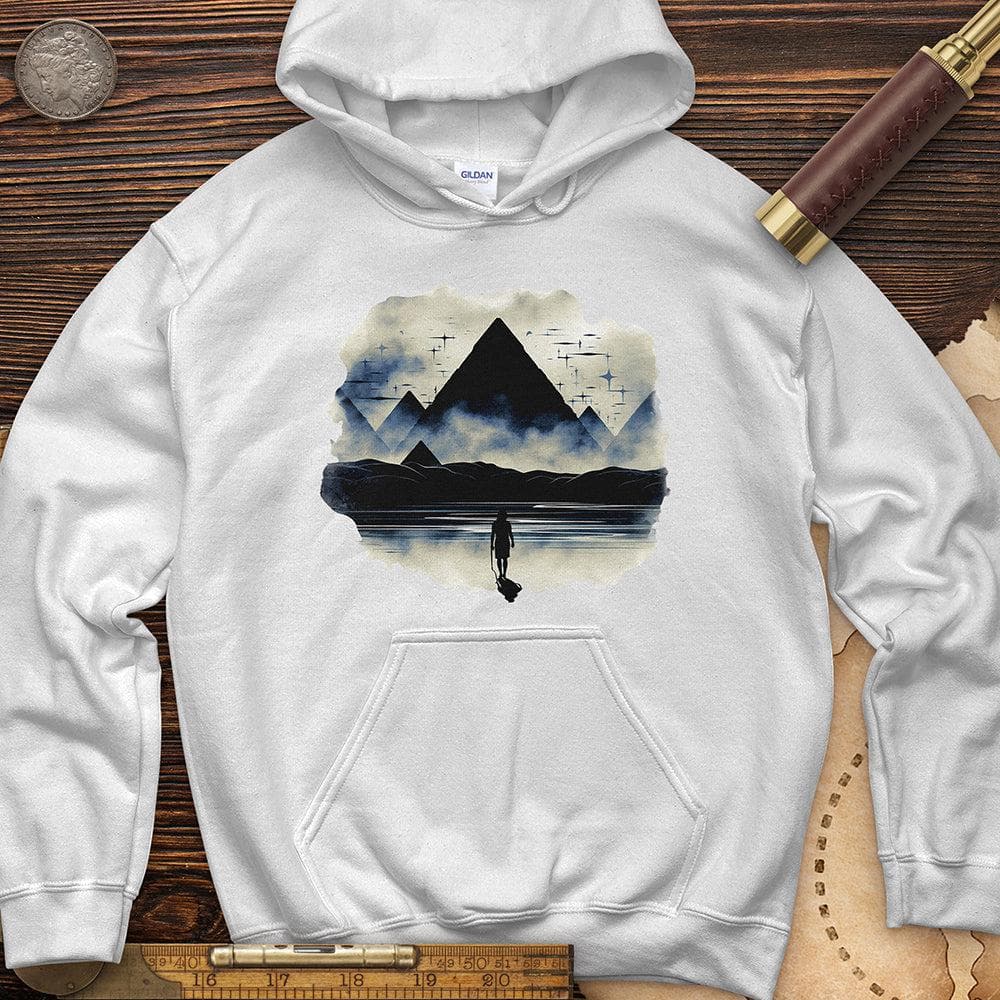 Pyramid Mountains
