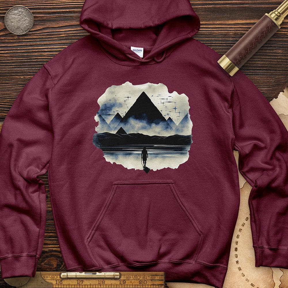 Pyramid Mountains