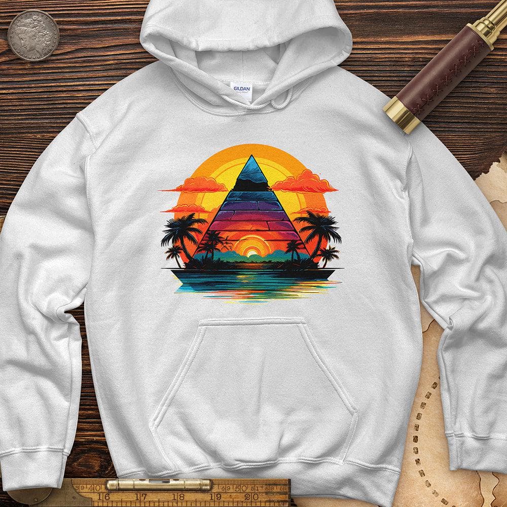 Pyramid Palm Tree