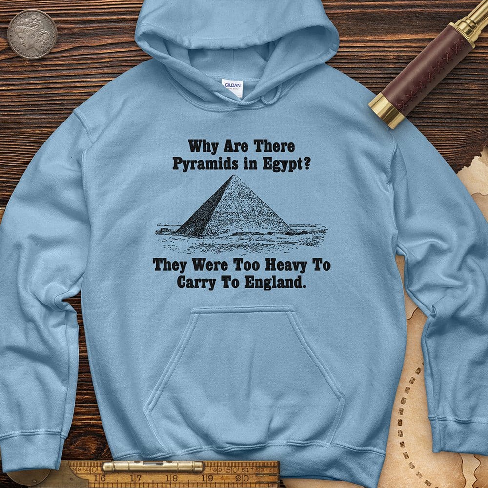 Pyramids In Egypt