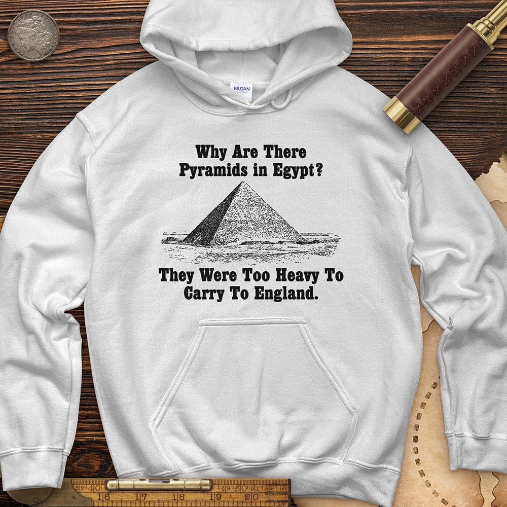 Pyramids In Egypt
