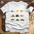 Pyramids of The World