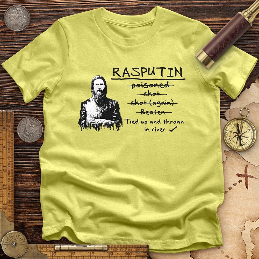 Rasputin
