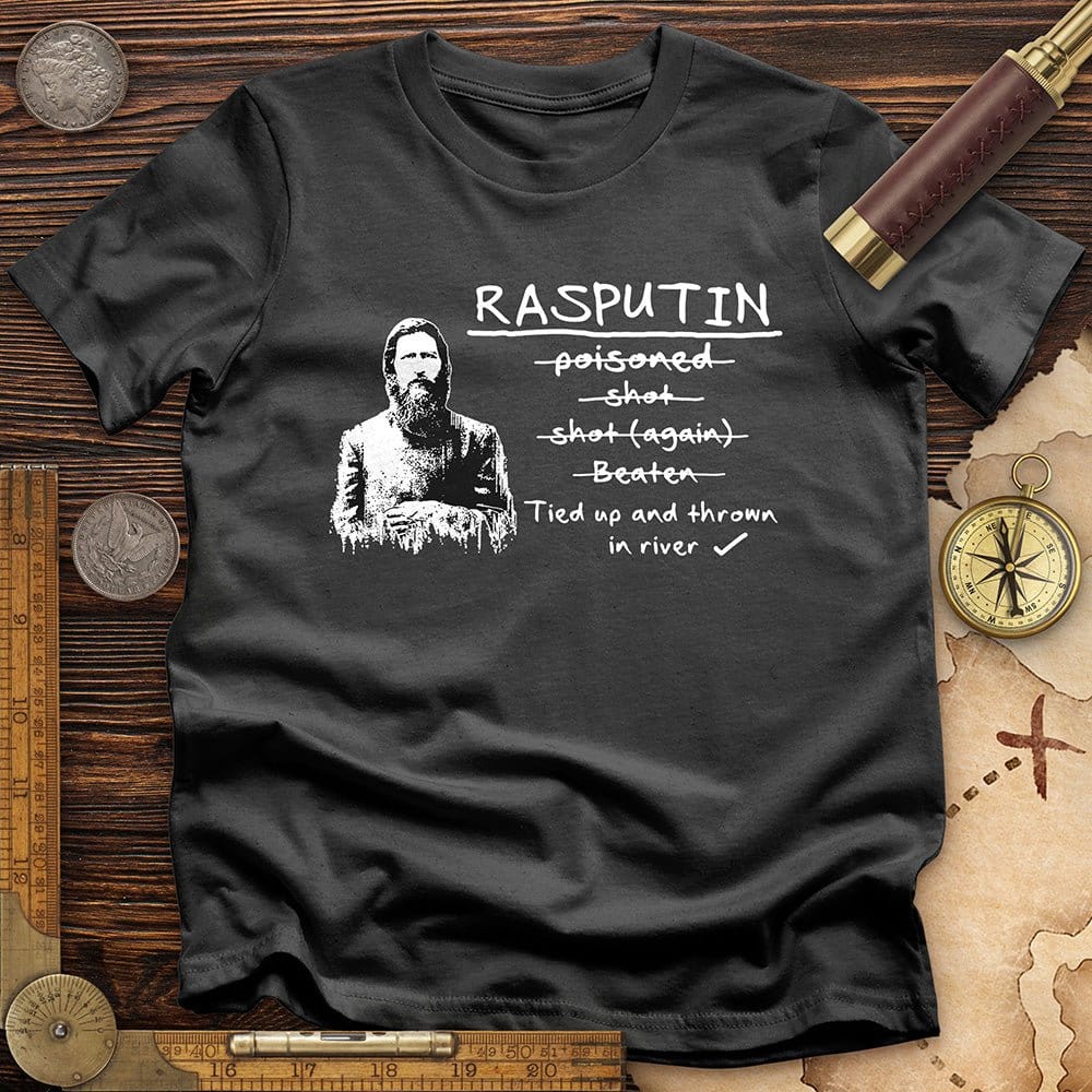 Rasputin