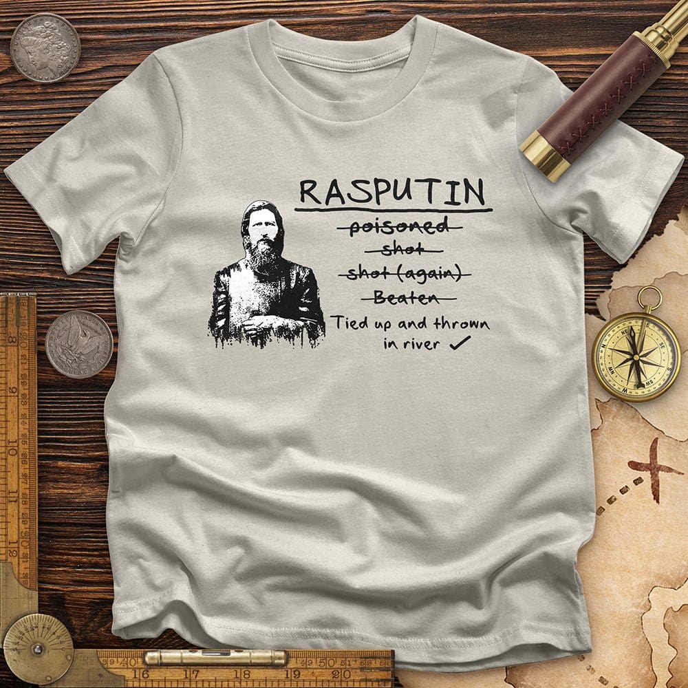 Rasputin