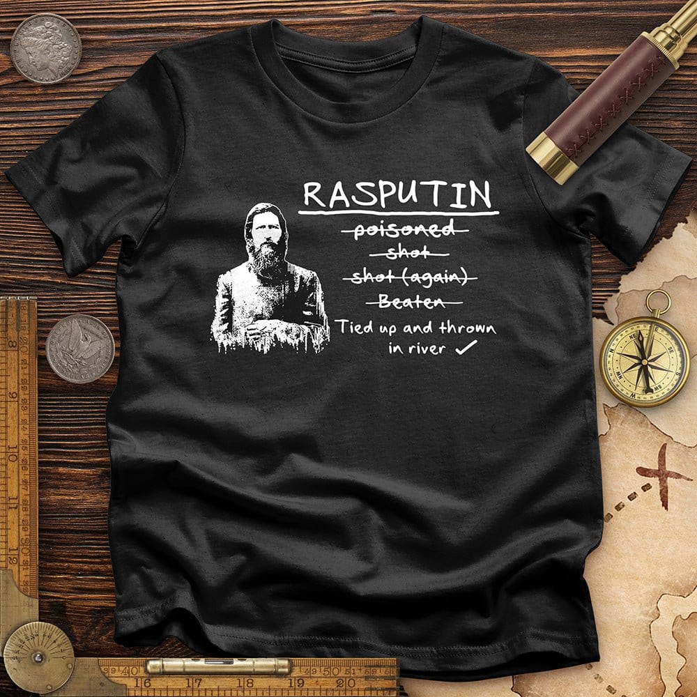 Rasputin