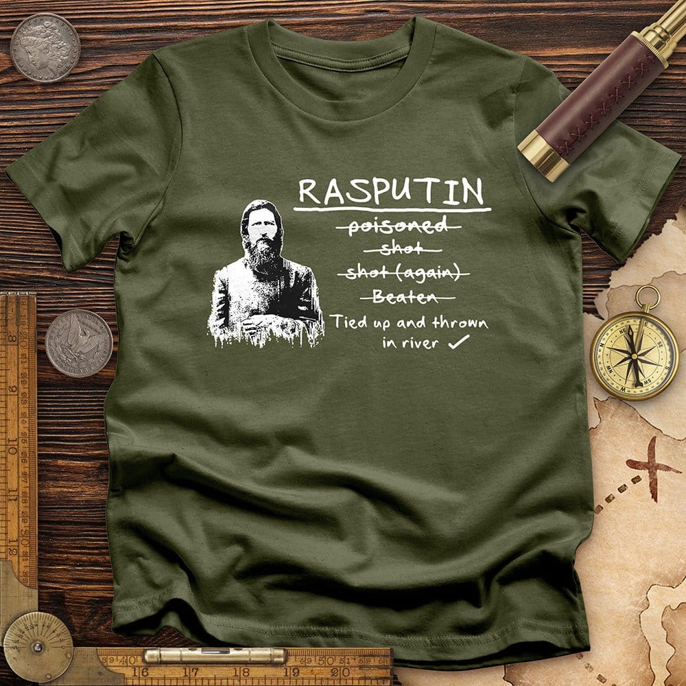 Rasputin