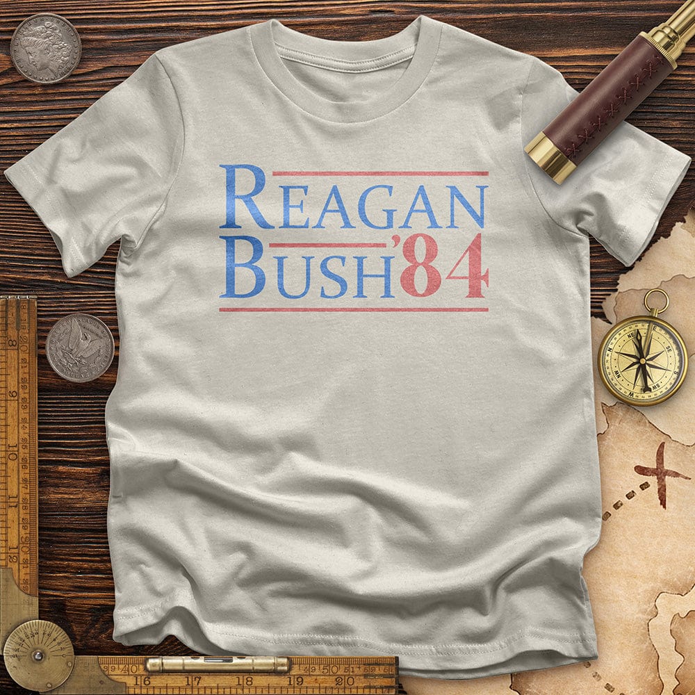Reagan Bush