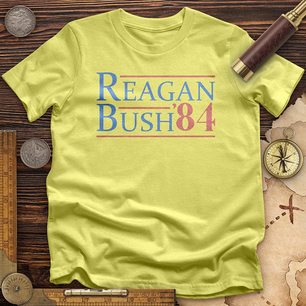 Reagan Bush