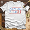 Reagan Bush