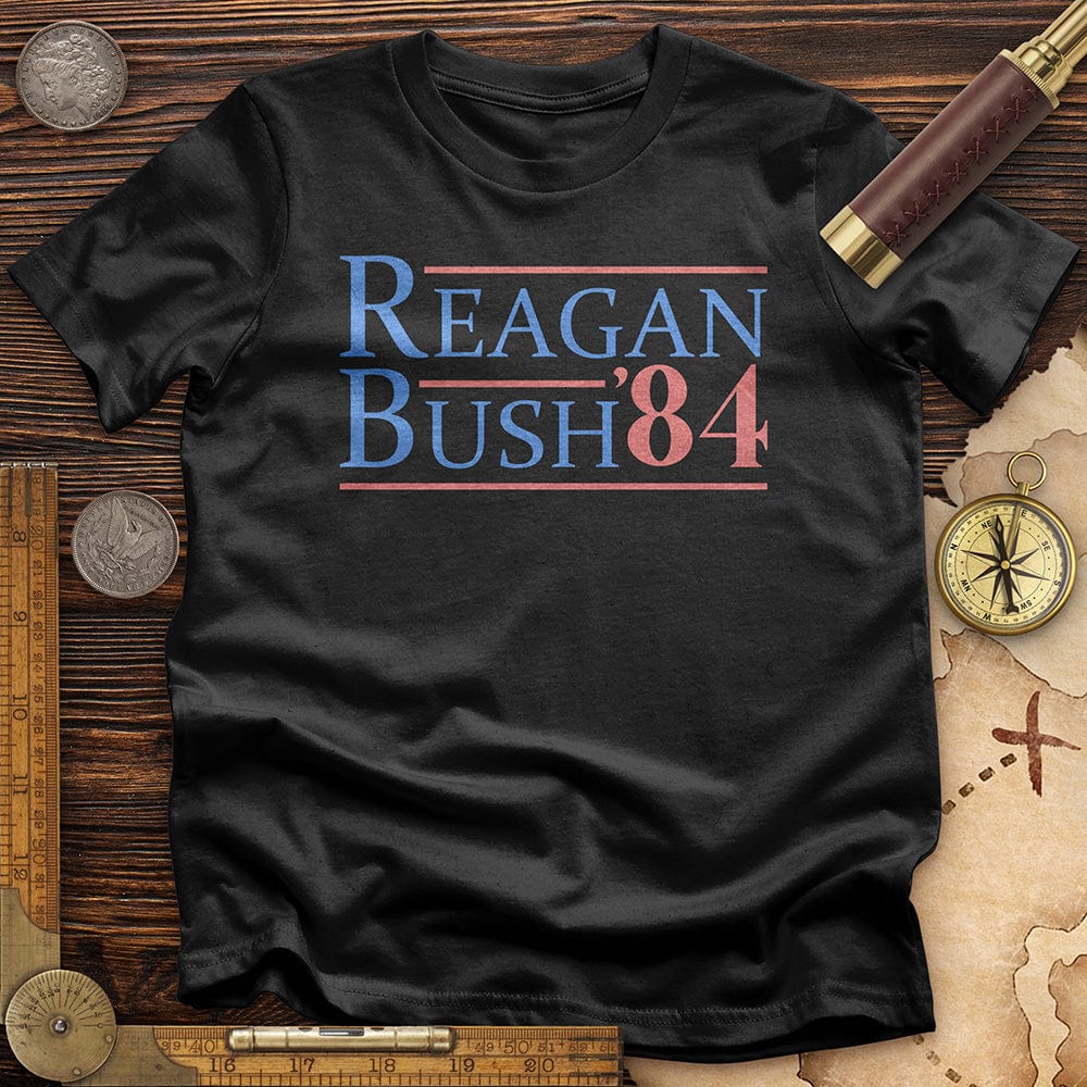 Reagan Bush