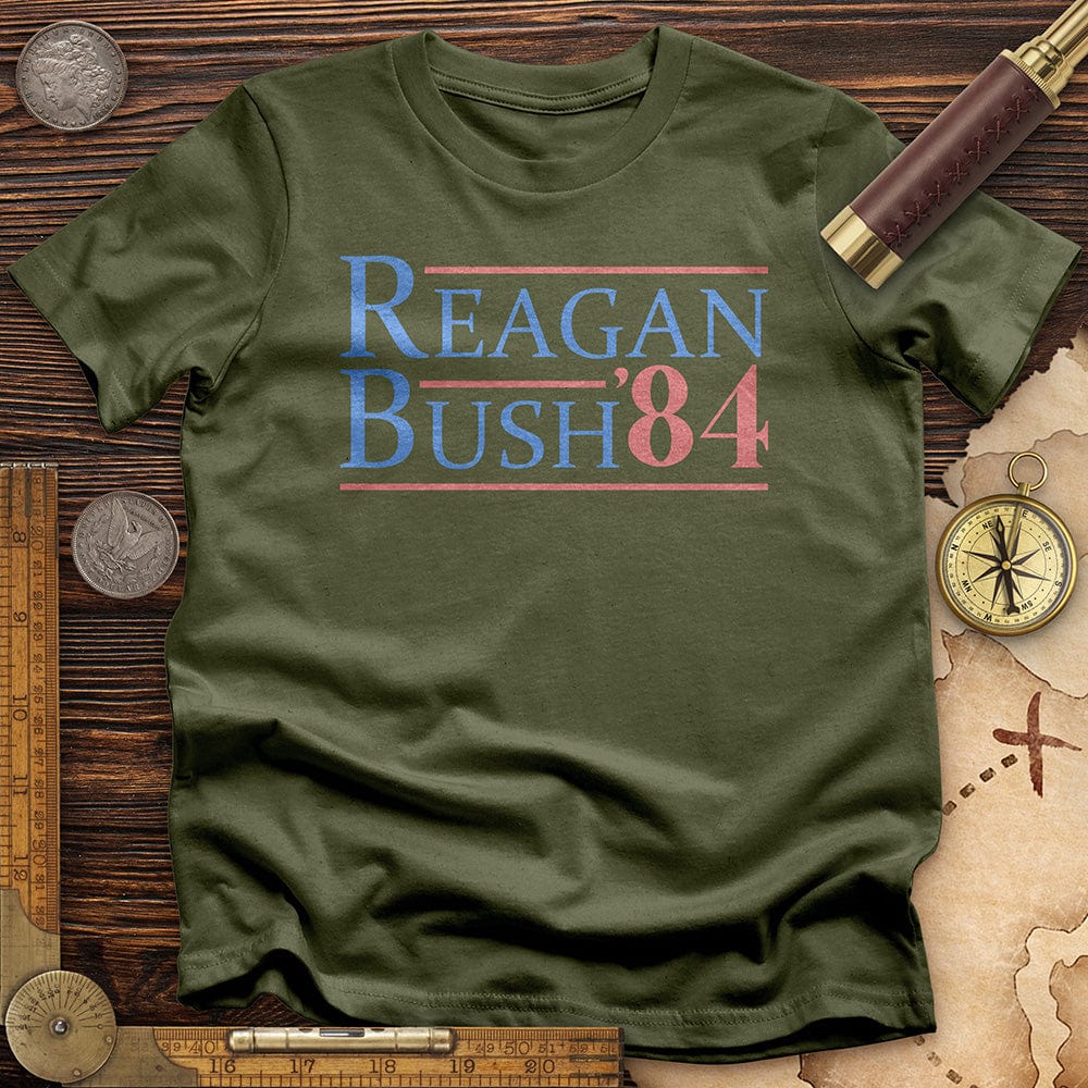 Reagan Bush