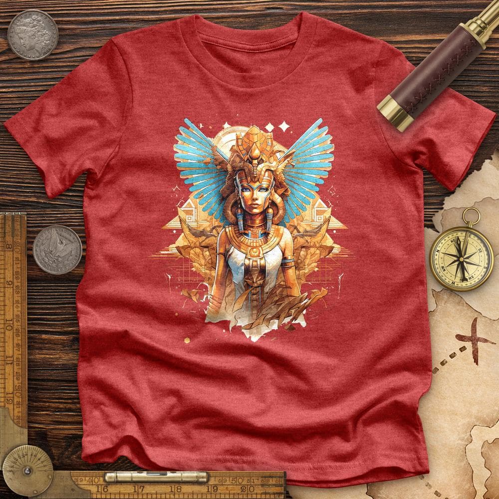 Regal Deity Premium QualityTee