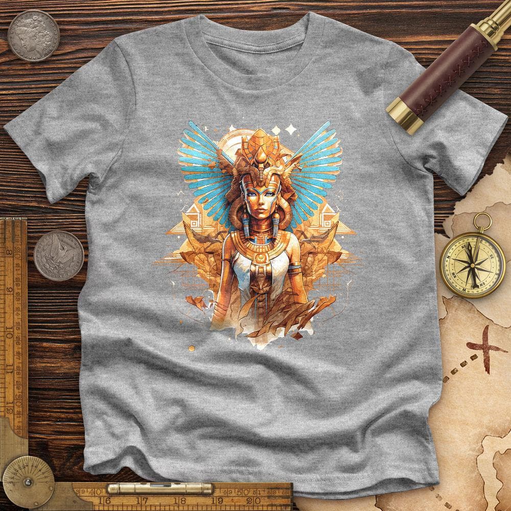 Regal Deity Premium QualityTee