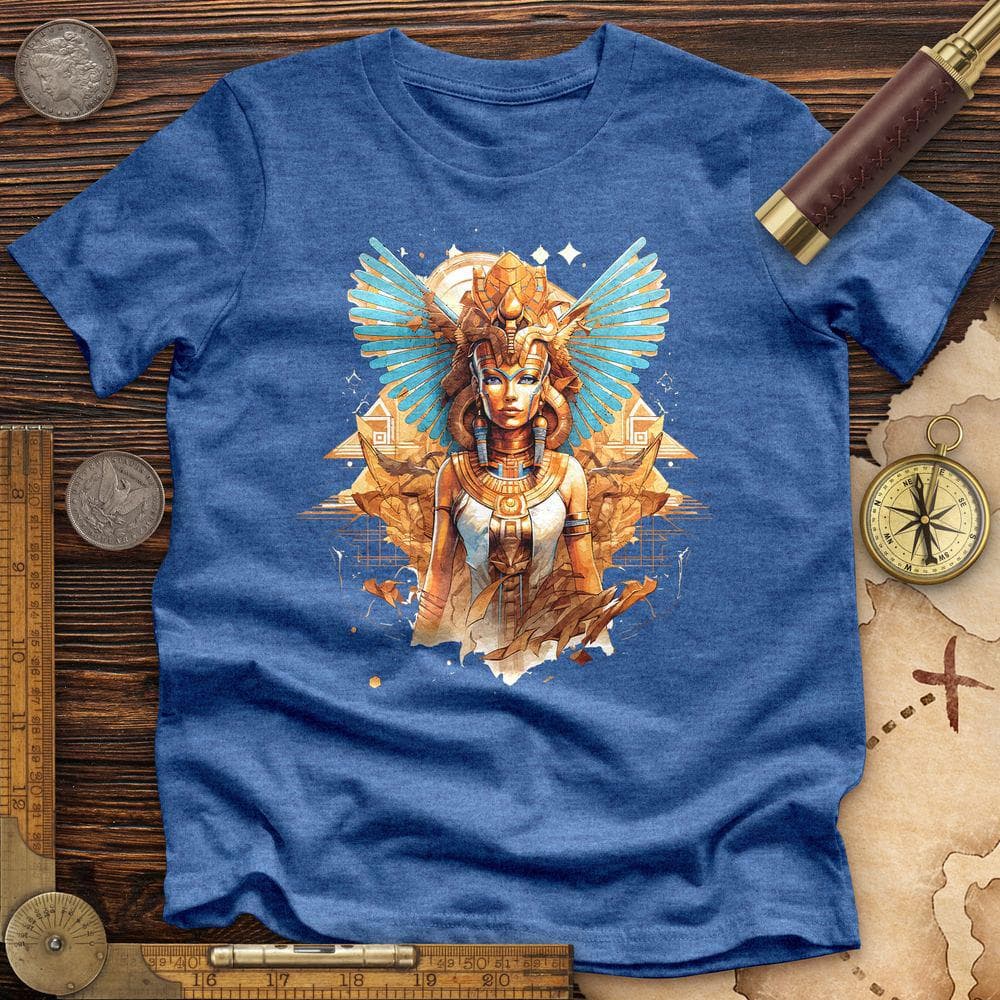 Regal Deity Premium QualityTee