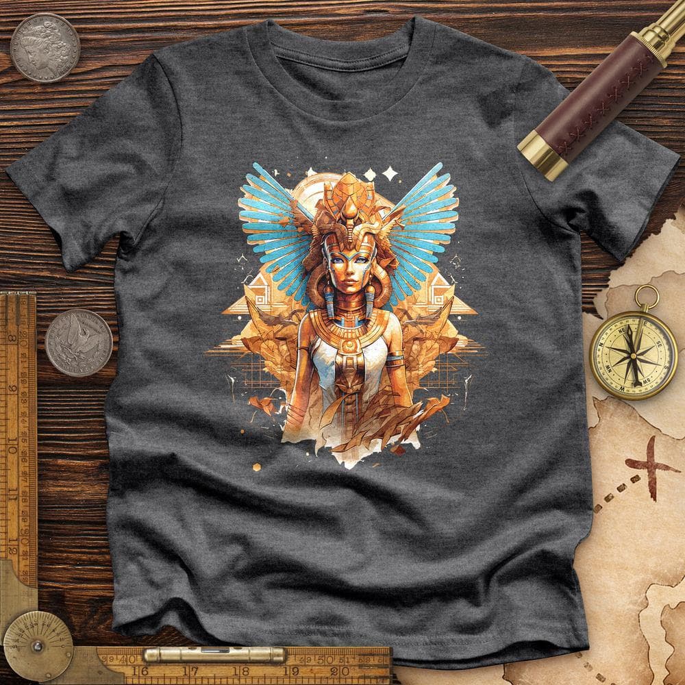 Regal Deity Premium QualityTee