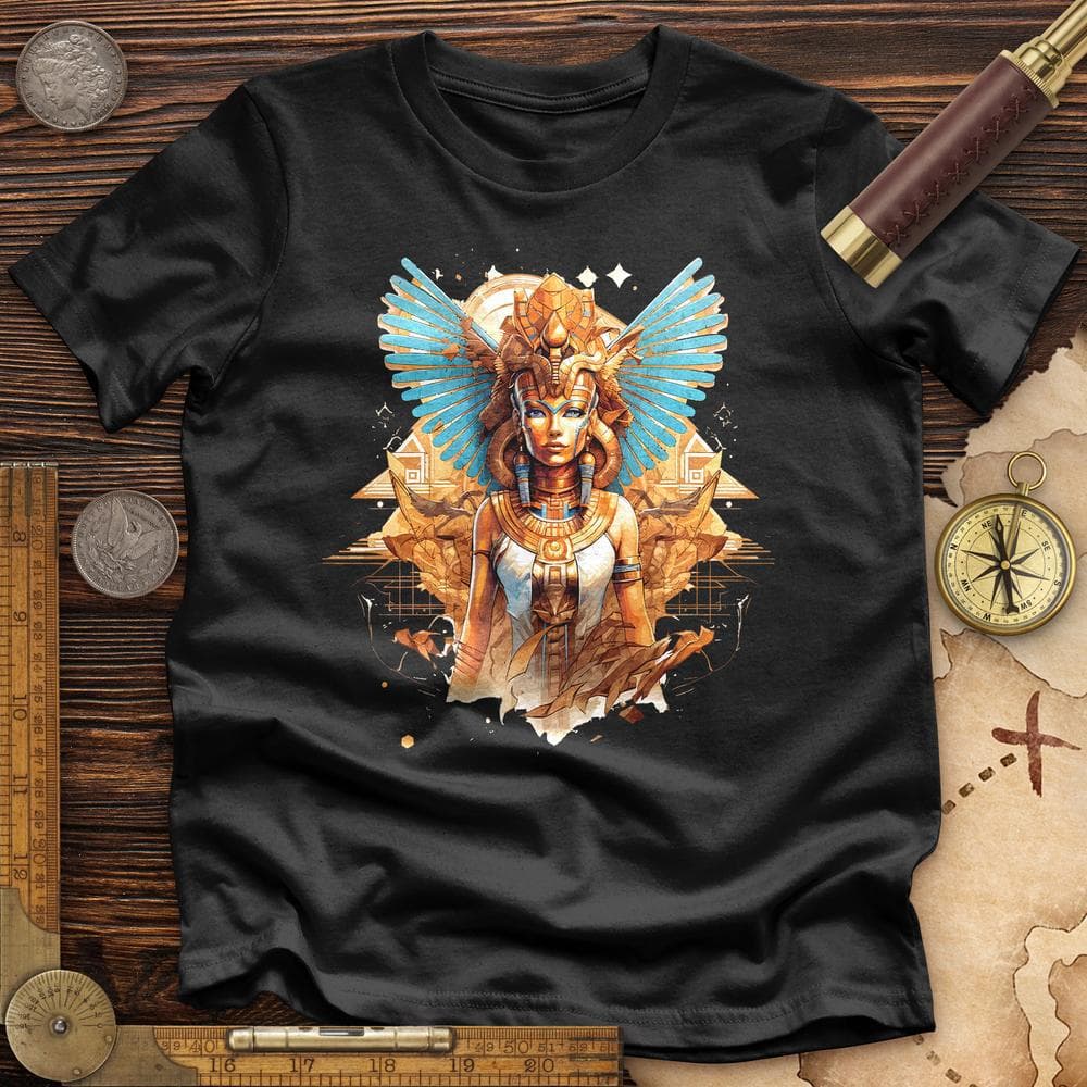 Regal Deity Premium QualityTee