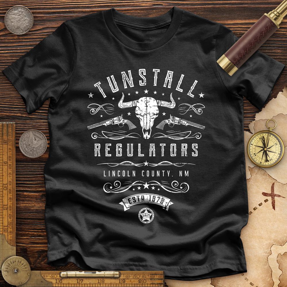 Regulators Premium Quality Tee