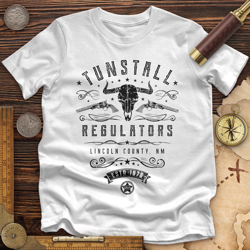 Regulators Premium Quality Tee