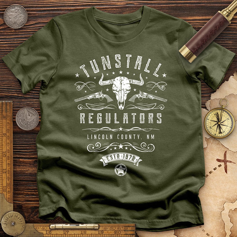 Regulators