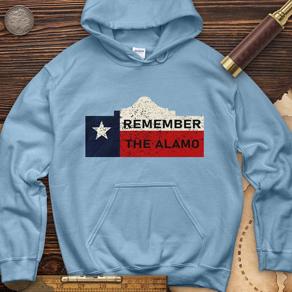 Remember The Alamo