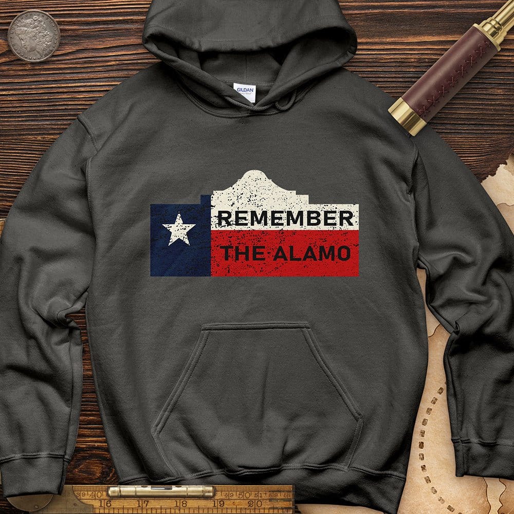 Remember The Alamo