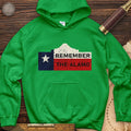 Remember The Alamo