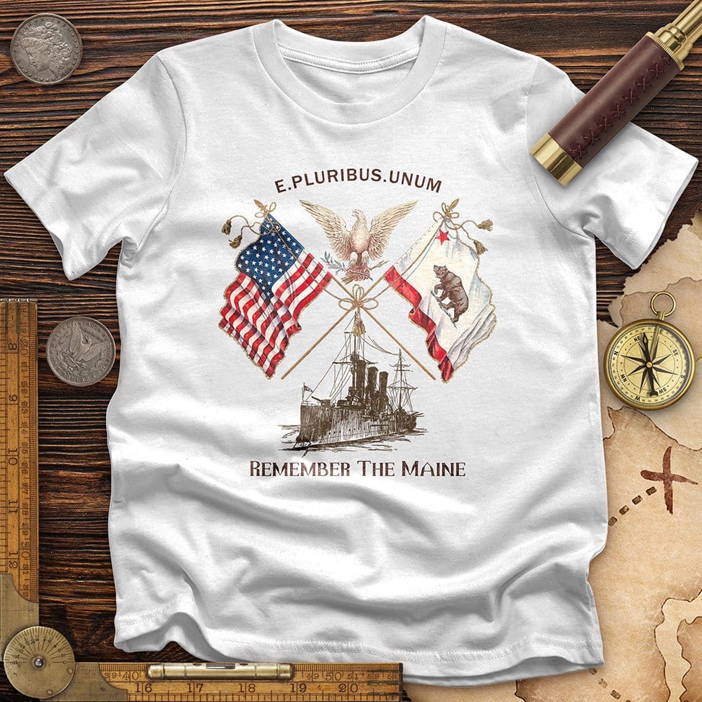 Remember the Maine